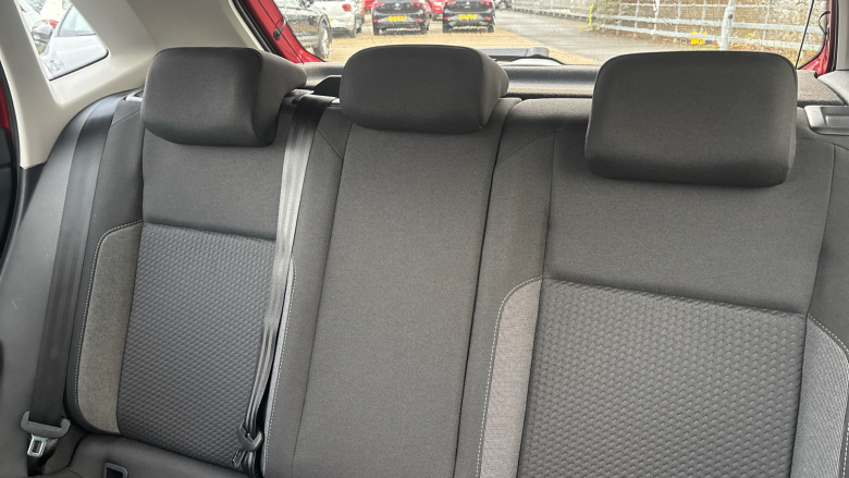 Volkswagen Polo 1.0 TSI Match 5dr Petrol Hatchback